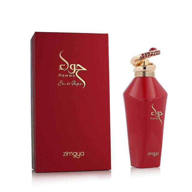 Parfum Femme Zimaya Hawwa Rouge EDP 100 ml on Productcaster.