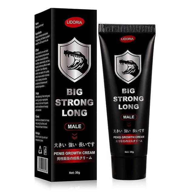 Aimei Men Lasting Cream Anti Premature Adult Products Male External Use Sex on Productcaster.