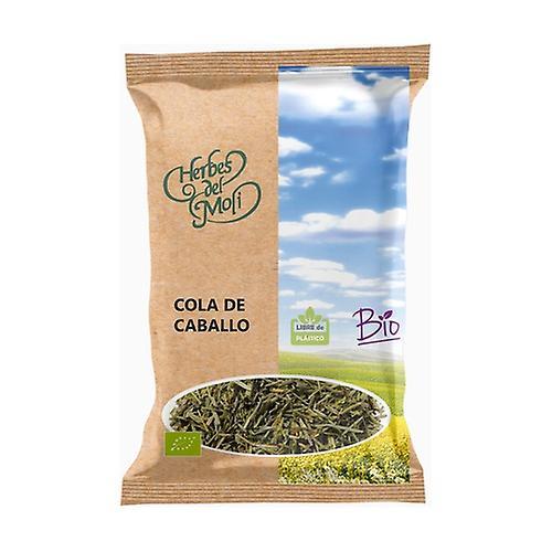 Herbes del Molí Eco plant horsetail 30 g on Productcaster.