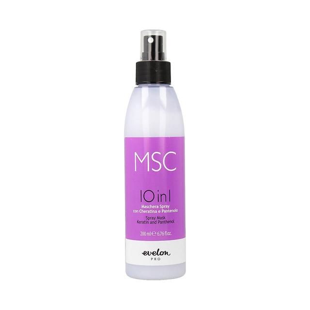 Maski Evelon Pro Spray 10 in 1 (200 ml) on Productcaster.