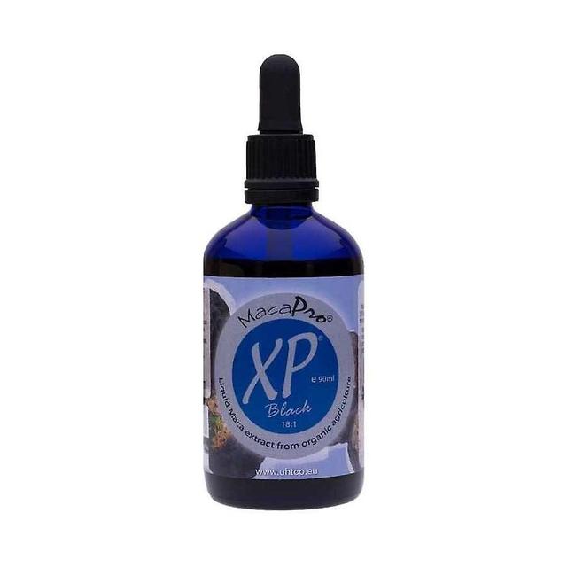 Good health naturally macapro black xp liquid on Productcaster.