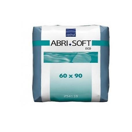 Abena abri-soft eco disposable soap 60 x 90 cm 30 u on Productcaster.