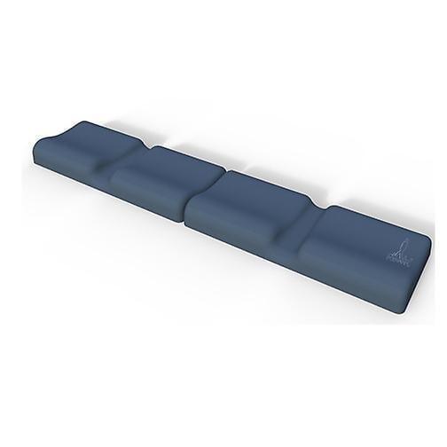 Xymann wrist rest keyboard - silicone gel - ergonomic - wrist rests on Productcaster.