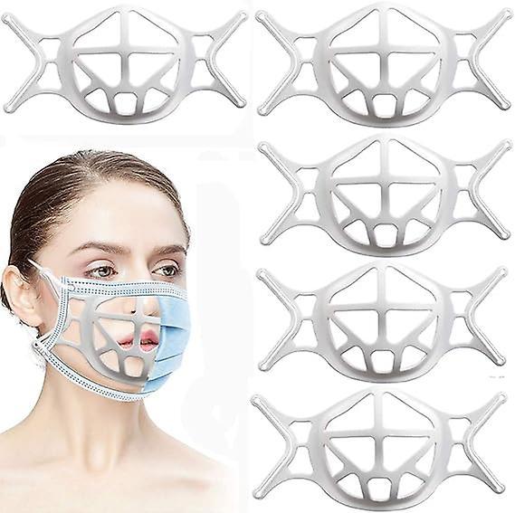 Xiti Support de visage en silicone 3D, support de protection pour le visage pour un espace respirant plus confortable, support de protection pour r... on Productcaster.