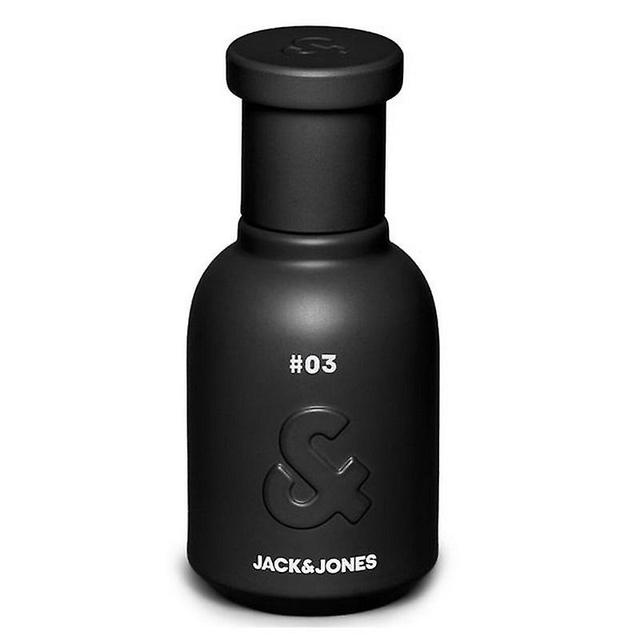 Jack & Jones #03 Edt 75ml on Productcaster.