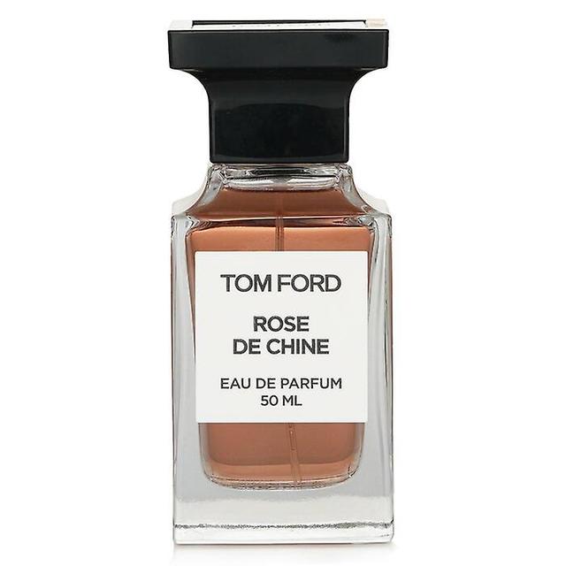 Tom Ford Privat blanding rose de chine eau de parfum spray - 50ml/1.7oz on Productcaster.