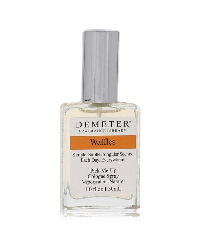 Demeter Waffles Cologne Spray for Women n/a 30 ml on Productcaster.