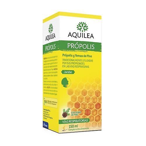 Aquilea Propolis Syrup 150 ml on Productcaster.