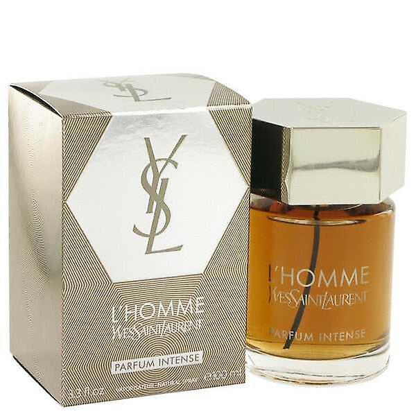 L'homme L'intense Eau De Parfum Spray 3.3 Oz For Men on Productcaster.