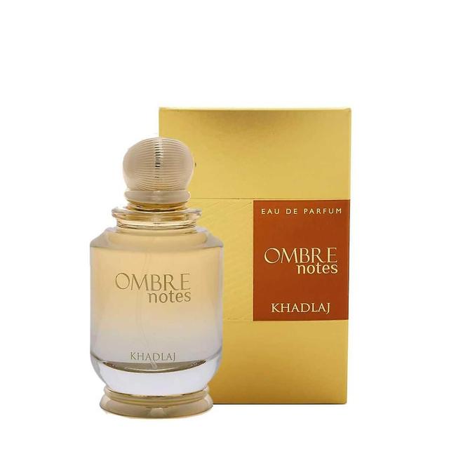 Kvinner Parfyme Khadlaj EDP Ombre Notes 100 ml on Productcaster.