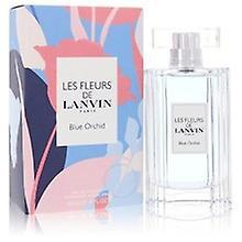 Lanvin - Blue Orchid EDP 90ml on Productcaster.