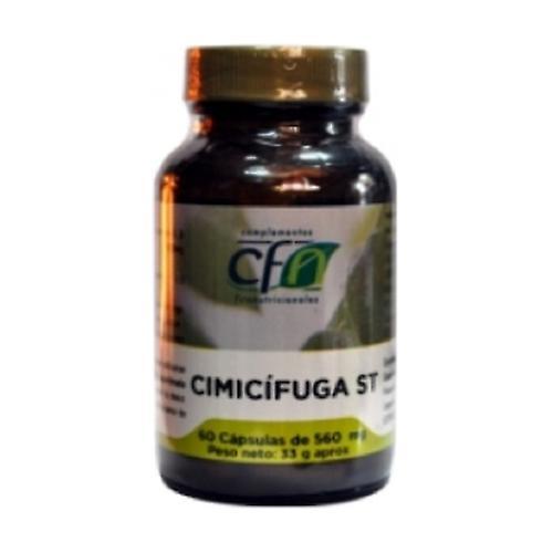 CFN Cimicifuge St 60 tablets on Productcaster.