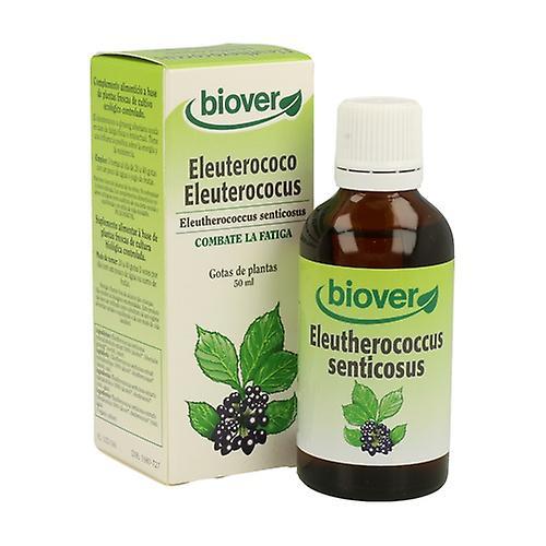 Biover Eleutherococcus Senticosus 50 ml on Productcaster.