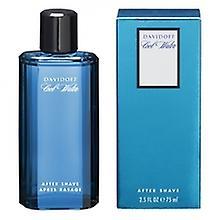 Davidoff - Kaldt vann Man Aftershave 125ml on Productcaster.