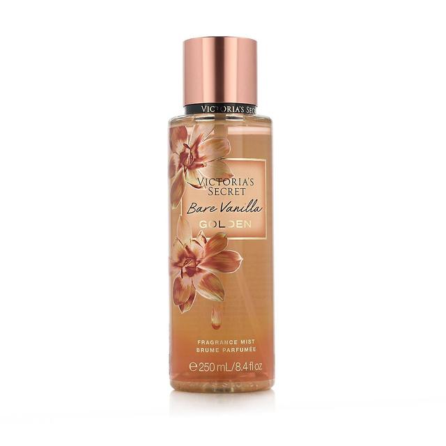 Body Mist Victoria's Secret Bare Vanilla Golden 250 ml on Productcaster.