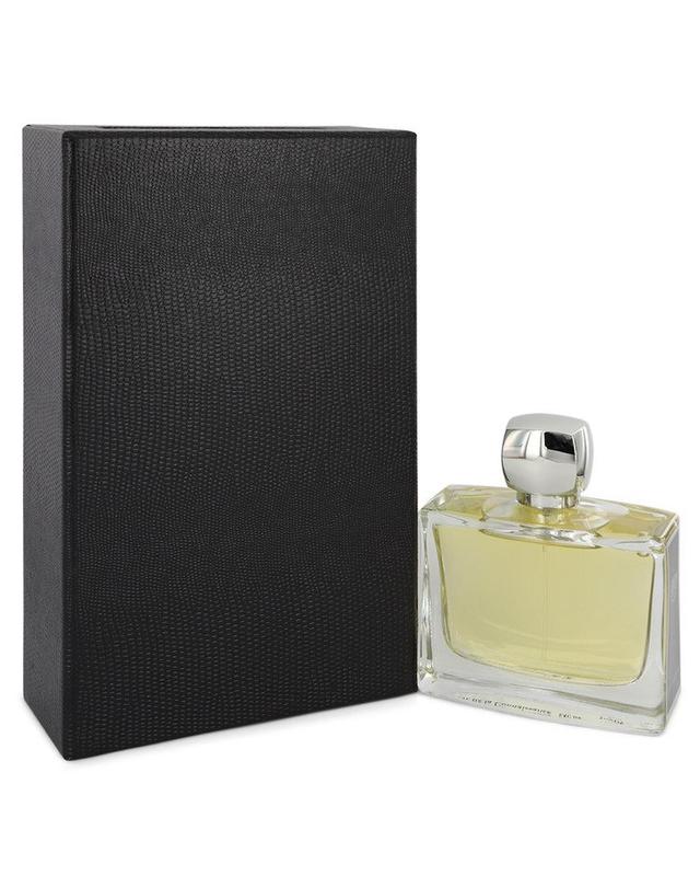 Jovoy Exquisite Unisex Eau de Parfum Spray with Citrus and Fig Notes - 3.4 oz Citrus Green. 100 ml on Productcaster.