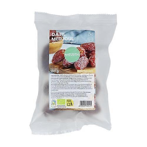 Naturitas Essentials Bio medjoul date 100 g on Productcaster.