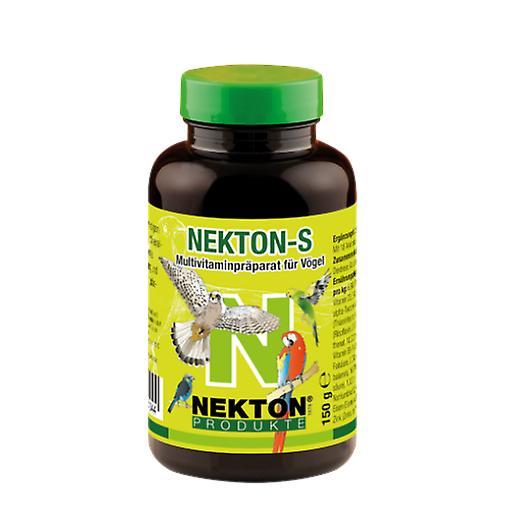 Nekton Vitamins S (Birds , Supplements) 35 GR on Productcaster.