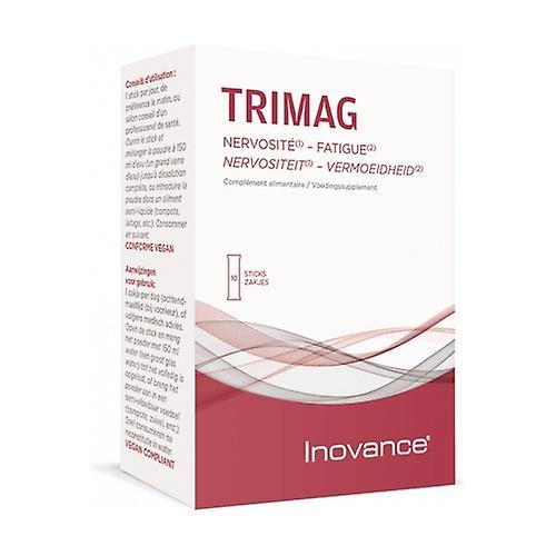 Inovance Rentouttava Trimag 10 tikkua on Productcaster.