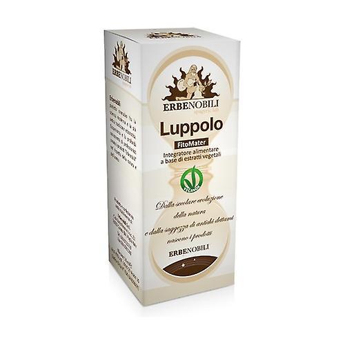 Erbenobili Luppolo humle 50 ml on Productcaster.