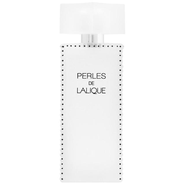 Lalique Perles de Lalique Edp 100ml on Productcaster.