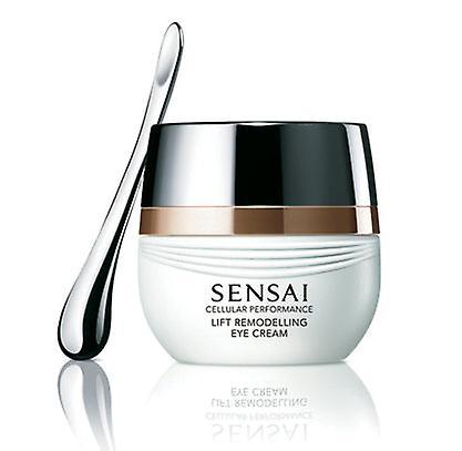 Kanebo sensai cellular performance lift remodelação creme para os olhos 15ml on Productcaster.