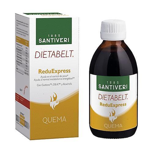 Santiveri Dietabelt Redu Express 240 ml on Productcaster.