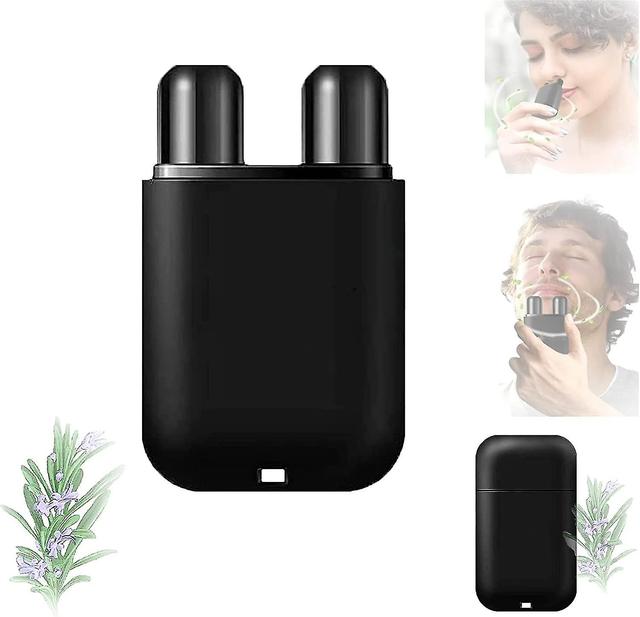 Boîte à base de plantes nasale de nettoyage du foie végétalien, 5 saveurs sinus poumon propre haleine nettoyage du foie boîte nasale à base de plan... on Productcaster.