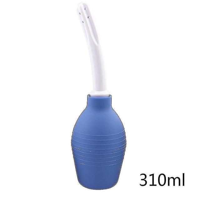 Sipin 1 Enema Limpiador Enema Para Limpieza Vaginal Y Anal - 89/160/224/310ml Ruikalucky on Productcaster.