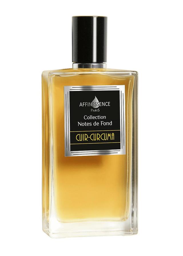 Affinessence Cuir Curcuma Eau de Parfum 100ml on Productcaster.