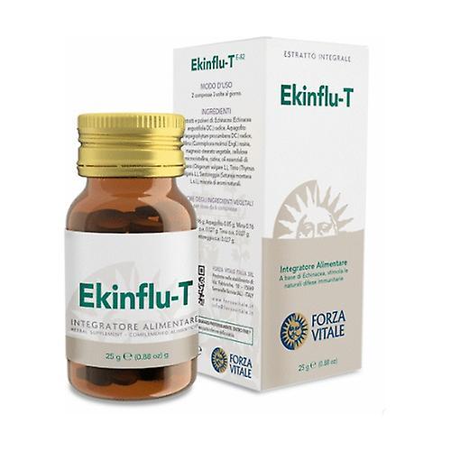 Forza Vitale Ekinflu-T 25 g on Productcaster.