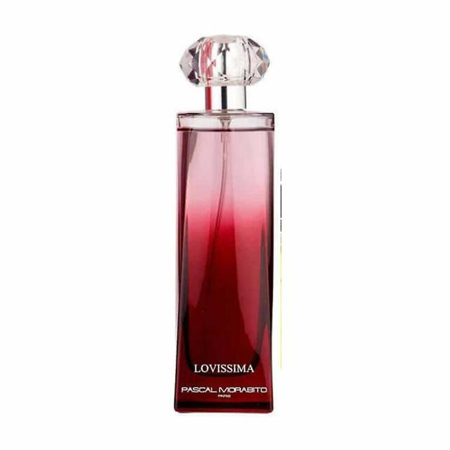 Pascal Morabito Lovissima Eau De Parfum Spray 100ml on Productcaster.