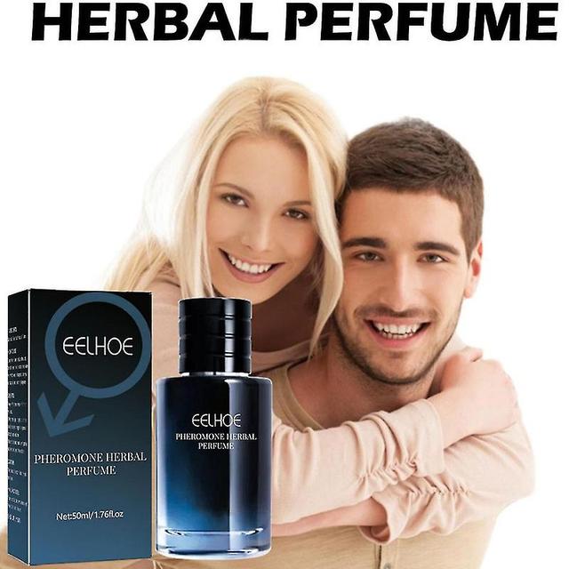 Savagery Pheromone Men Perfume, Pheromone Cologne For Men Attract Women New [XH] on Productcaster.