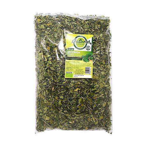 Stevia Premium Moringa Eco (Dry Leaf) 500 g on Productcaster.