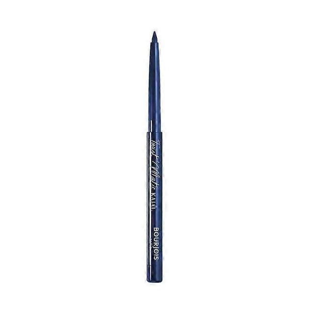 Bourjois twist matic kajal 05 mille et une blue on Productcaster.