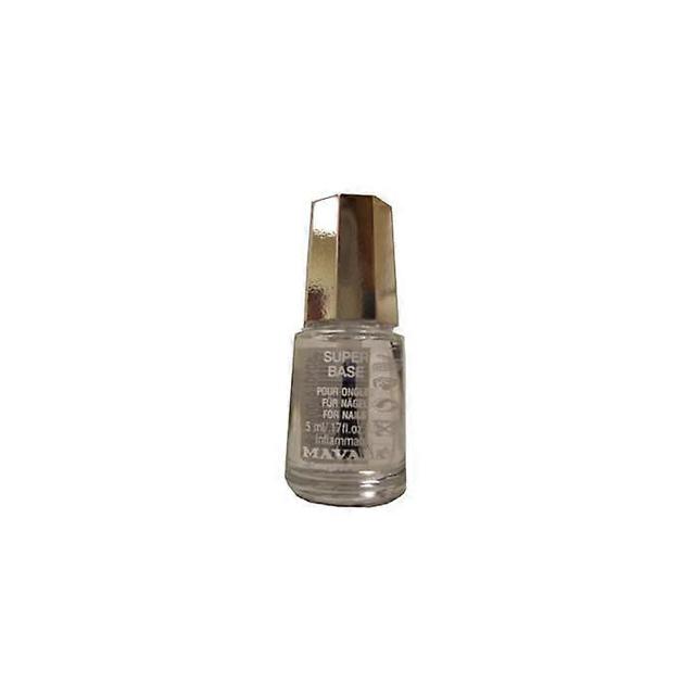 Mavala nail polish super base 5ml on Productcaster.