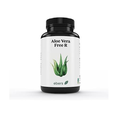 Ebers Aloe vera free R 60 tablets of 500mg on Productcaster.