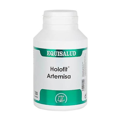 Equisalud Artemis Holofit 180 capsules on Productcaster.