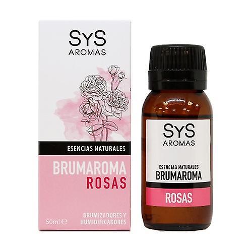 Laboratorio SYS mist roses 50 ml (Roses) on Productcaster.