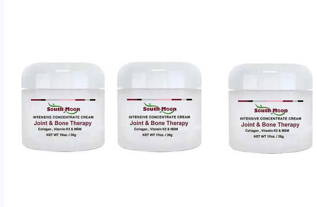 Ylhzg Perfectx Joint Bone Therapy Cream Natural Extract For Soother Comfy Muscle 3pcs on Productcaster.