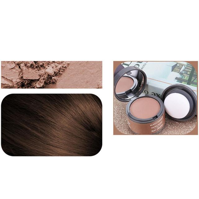 Woosien Hairlin,filling Powder Repair Shading Powder Retouching Filling-hairline,refill H on Productcaster.