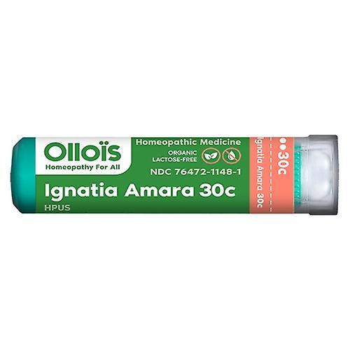 Ollois Ignatia Amara 30c, 80 count (balenie po 1) on Productcaster.