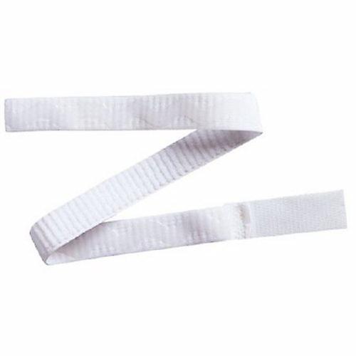 Hollister Leg Strap Medium, 23 Inch, Vinyl, Reusable, Plastic Belt Tabs, Count of 10 (Pack of 4) on Productcaster.