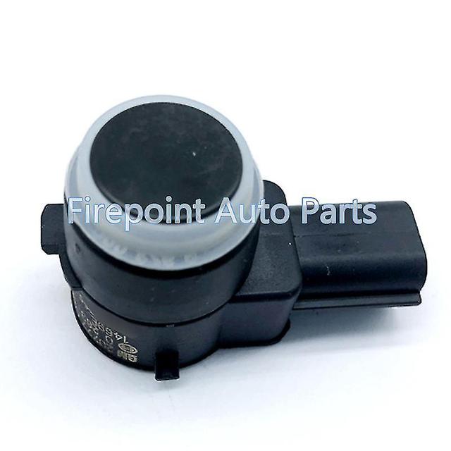 Auto Engine S Reversing Aid P Par Sensor Oem on Productcaster.