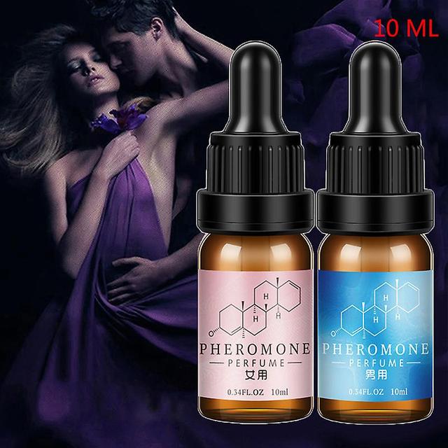 10ml Erotic Perfume Pheromone Woman Body Scented Attract Perfume Attract Girl Scented Water Flirt Spray Pockets Perfume Female on Productcaster.