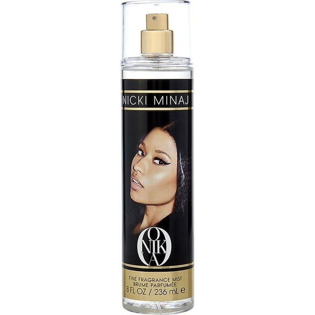 Nicki Minaj Onika Duftnebel 235ml on Productcaster.