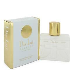 Dis lui blanche eau de parfum spray by yzy perfume on Productcaster.