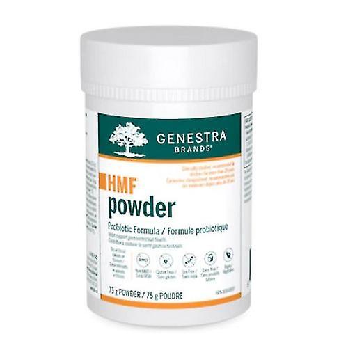 Genestra Brands HMF Powder ,75 Grams on Productcaster.