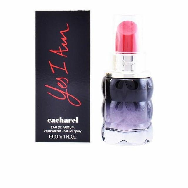 Women's Perfume Yes I Am Cacharel EDP EDP 30 ml on Productcaster.