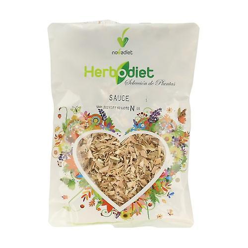 Novadiet Herbodiet Bark Willow 60 g on Productcaster.